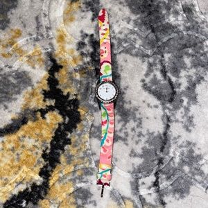 Vera bradley watch